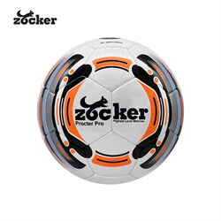 Quả bóng đá Size 5 Zocker Procter Pro ZK5-P203